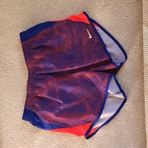 Nike Dri-Fit XS Shorts